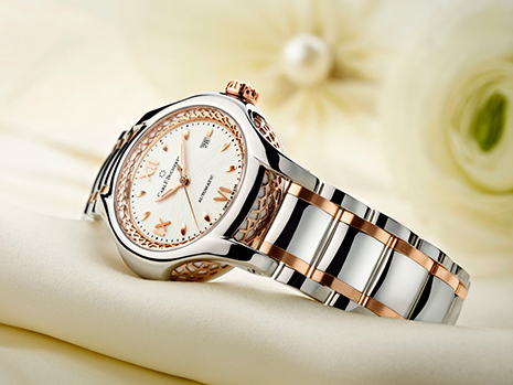 Carl F.Bucherer